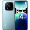 XIAOMI REDMi NOTE 14 PRO+ 5G DUAL SIM 6.67" OCTA CORE 512GB RAM 12GB 5G EUROPA FROST BLUE - MZB0IIWEU