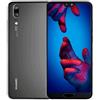 HUAWEI P20 5.8" OCTA CORE 128GB RAM 4GB 4G LTE TIM BLACK - 775020