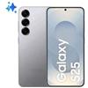 SAMSUNG S931 GALAXY S25 5G DUAL SIM Ai 6.2" OCTA CORE 128GB RAM 12GB 5G WIND3 SILVER SHADOW - 0TSAGA25OU7006