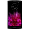 LG H955 G FLEX 2 5.5" FULL HD P-OLED CURVO 16GB OCTA CORE 4G LTE ITALIA PLATINUM SILVER - LGH955.AITATS