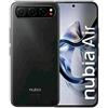 ZTE NUBIA AIR 5G DUAL SIM 6.78" OCTA CORE 256GB RAM 8GB 5G ITALIA STREAM BLACK - 123454901091
