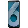 LG Q6 5.5" OCTA CORE 32GB RAM 3GB 4G LTE TIM ICE PLATINUM - 773729