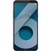 LG Q6 DUAL SIM 5.5" OCTA CORE 32GB RAM 3GB 4G LTE ITALIA ICE PLATINUM - LGM700A.AITCPL