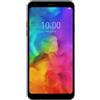 LG Q7 DUAL SIM 5.5" OCTA CORE 32GB RAM 3GB 4G LTE ITALIA AURORA BLACK - LMQ610EMW.AITCBK