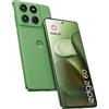MOTOROLA EDGE 60 5G DUAL SIM 6.67" OCTA CORE 256GB RAM 8GB 5G TIM SHAMROCK GREEN - 787832