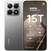 XIAOMI 15T 5G DUAL SIM 6.83" OCTA CORE 256GB RAM 12GB 5G EUROPA GRAY - MZB0KY9EU