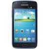 SAMSUNG I8260 GALAXY CORE 4.3" ITALIA BLUE - GT-I8260MBAITV