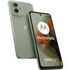 MOTOROLA MOTO G55 5G DUAL SIM 6.5" OCTA CORE 256GB RAM 8GB 5G TIM SMOKE GREEN - 786624