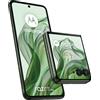 MOTOROLA RAZR 50 ULTRA 5G DUAL SIM 6.9" OCTA CORE 512GB RAM 12GB 5G ITALIA SPRING GREEN - PB1T0004SE