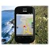 NGM ACTION SMARTPHONE DUAL SIM ANDROID 2.3 WI-FI + 3G ITALIA BLACK - ACTION/B