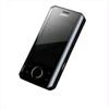 NGM DROID DUO DUAL SIM ITALIA BLACK (SMARTPHONE ANDROID) - DROID/B