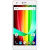 NGM DYNAMIC E553 DUAL SIM 5.5" QUAD CORE 8GB ANDROID 6 ITALIA WHITE - E553D/WH