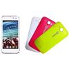 NGM DYNAMIC RACING 2 DUAL SIM 4.5" DUAL CORE ANDROID 4.2.2 ITALIA WHITE 3 COVER COLORATE INCLUSE - RACING2/W