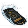 NGM EXPLORER SMARTPHONE DUAL SIM ANDROID 2.3 WI-FI + 3G ITALIA BLACK YELLOW - EXPLORER/BY