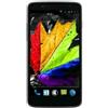 NGM FORWARD EVOLVE DUAL SIM 5" QUAD CORE ANDROID 4.2.2 ITALIA DARK BLUE - EVOLVE/DB