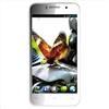NGM FORWARD INFINITY DUAL SIM QUAD CORE 4.5" ANDROID 4.1.2 ITALIA WHITE - INFINITY/W