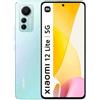 XIAOMI 12 LITE 5G DUAL SIM 6.55" OCTA CORE 128GB RAM 8GB 5G ITALIA GREEN - MZB0BLGEU