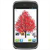 NGM MIRACLE SMARTPHONE DUAL SIM ANDROID 4.0.4 WI-FI + 3G ITALIA BLACK - NGMIRN