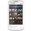 NGM POLARIS SMARTPHONE DUAL SIM ANDROID 4.0.4 WI-FI + 3G ITALIA WHITE - POLARIS/W