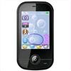 NGM SOAP TOUCH DUAL SIM ITALIA BLACK - SOAPT-BL