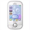 NGM SOAP TOUCH DUAL SIM ITALIA WHITE - SOAPT-WHI