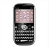 NGM VANITY QWERTY DUAL SIM SWAROVSKI ITALIA BLACK - VANITYQY/B
