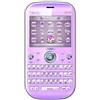 NGM VANITY QWERTY DUAL SIM SWAROVSKI ITALIA LILLA - VANITYQY/L