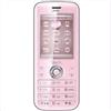 NGM VANITY YOUNG DUAL SIM SWAROVSKI ITALIA PINK - VANITYNG/P