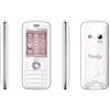 NGM VANITY YOUNG DUAL SIM SWAROVSKI ITALIA WHITE - VANITYNG/W