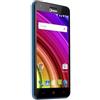 NGM YOU COLOR E505 DUAL SIM 5" QUAD CORE 8GB 1GB RAM 4G LTE EXTRA COVER OMAGGIO AGGIUNTIVA TRA 21 COLORI ITALIA BLUE - YC-E505/BL