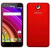 NGM YOU COLOR E505 DUAL SIM 5" QUAD CORE 8GB 1GB RAM 4G LTE EXTRA COVER OMAGGIO AGGIUNTIVA TRA 21 COLORI ITALIA RED - YC-E505/RE