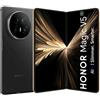 HONOR MAGIC V5 AI 5G DUAL SIM 7.95" FOLD 512GB RAM 16GB 5G WIND3 BLACK - 0THOMAV5OU7004