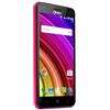 NGM YOU COLOR E506 DUAL SIM 5" QUAD CORE 8GB EXTRA COVER OMAGGIO AGGIUNTIVA TRA 21 COLORI ITALIA PINK - YC-E506/PK