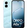 OPPO A6x DUAL SIM AI 6.75" OCTA CORE 128GB RAM 4GB 4G LTE VODAFONE ITALIA ICE BLUE - 8056735032320