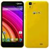 NGM YOU COLOR M502 DUAL SIM 5" QUAD CORE 8GB 4G LTE EXTRA COVER OMAGGIO AGGIUNTIVA TRA 21 COLORI ITALIA YELLOW - YC-M502/YE