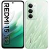 XIAOMI REDMi 15 5G DUAL SIM 6.9" OCTA CORE 256GB RAM 8GB 5G TIM RIPPLE GREEN - 787959