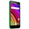 NGM YOU COLORE E506 PLUS DUAL SIM 5" QUAD CORE 16GB RAM 2GB EXTRA COVER INCLUSA ITALIA GREEN - YC-E506PLUS/GR