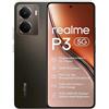 REALME P3 5G DUAL SIM 6.67" AMOLED 120Hz OCTA CORE 512GB RAM 12GB 5G NFC BATTERIA 5.260mAh ITALIA GREY - RMX5079