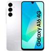 SAMSUNG A165 GALAXY A16 DUAL SIM 6.7" OCTA CORE 128GB RAM 4GB 4G LTE TIM GRAY - 786780
