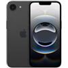 APPLE IPHONE 16E 128GB 6.1" BLACK ITALIA - 49967