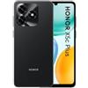 HONOR X5C PLUS 4G 4+256GB 6.7" MIDNIGHT BLACK ITALIA - 50833
