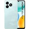 HONOR X5C PLUS 4G 4+256GB 6.7" OCEAN CYAN ITALIA - 50834