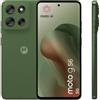 Lenovo/Motorola MOTOROLA MOTO G56 5G 8+256GB 6.72" PANTONE DILL GREEN TIM ITALIA - 50546