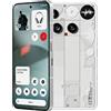 NOTHING PHONE 3 5G 16+512GB 6.67" WHITE EUROPA - 50904