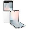SAMSUNG GALAXY Z FLIP 7 FE 5G 8+128GB 3.4"/6.7" WHITE ITALIA - 50226