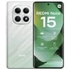 XIAOMI REDMI NOTE 15 6+128GB 6.77" FOREST GREEN EUROPA - 51614