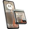 MOTOROLA RAZR 60 5G DUAL SIM 6.9" OCTA CORE 256GB RAM 8GB 5G ITALIA LIGHTEST SKY - PB860046SE