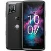 CROSSCALL STELLAR M6e RUGGED 5G DUAL SIM 6.1" OCTA CORE 64GB RAM 4GB 5G ITALIA BLACK - SM6E.1001053801