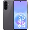 SAMSUNG A576 GALAXY A57 5G DUAL SIM 6.7" OCTA CORE 256GB RAM 8GB 5G ITALIA GRAY - SM-A576BZADEUE