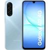 SAMSUNG GALAXY A17 4G 4+128GB 6.7" LIGHT BLUE ITALIA - 50484